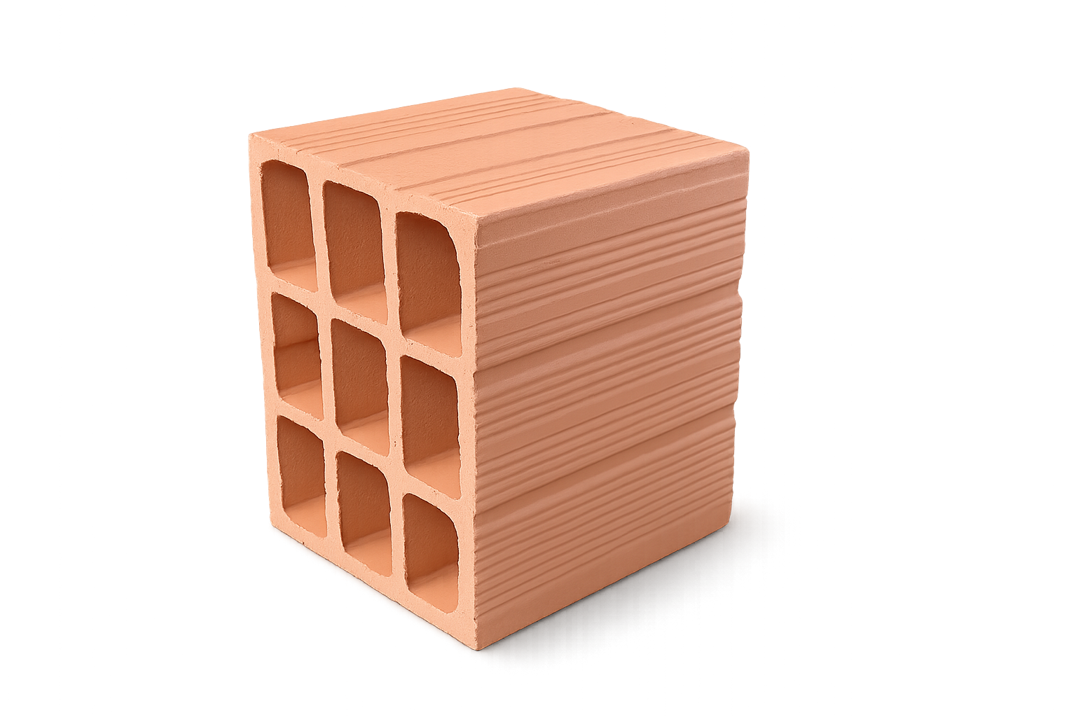 ½ Bloc. Ved. 11,5x14x12