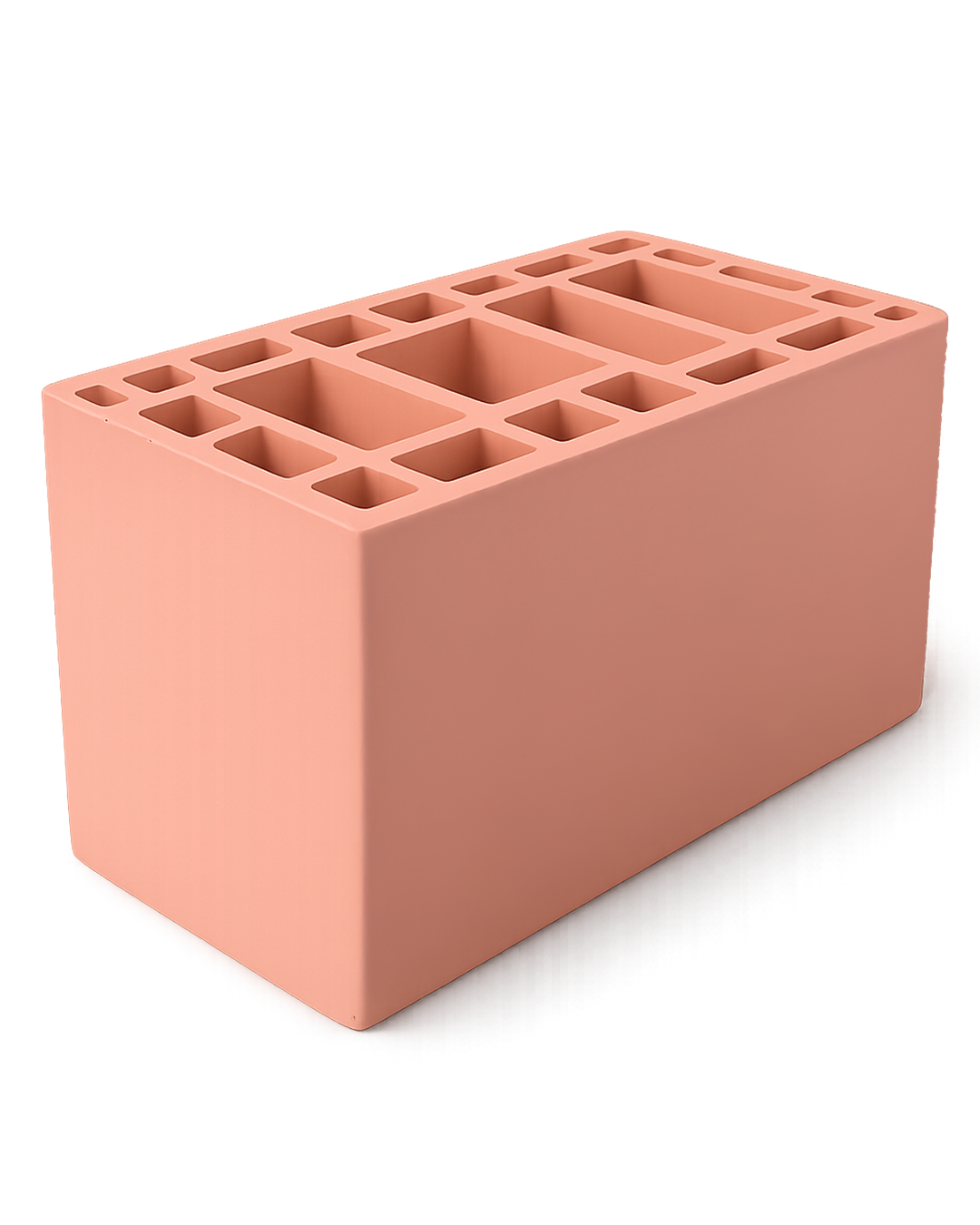 Bloc. Estr. 19x19x39