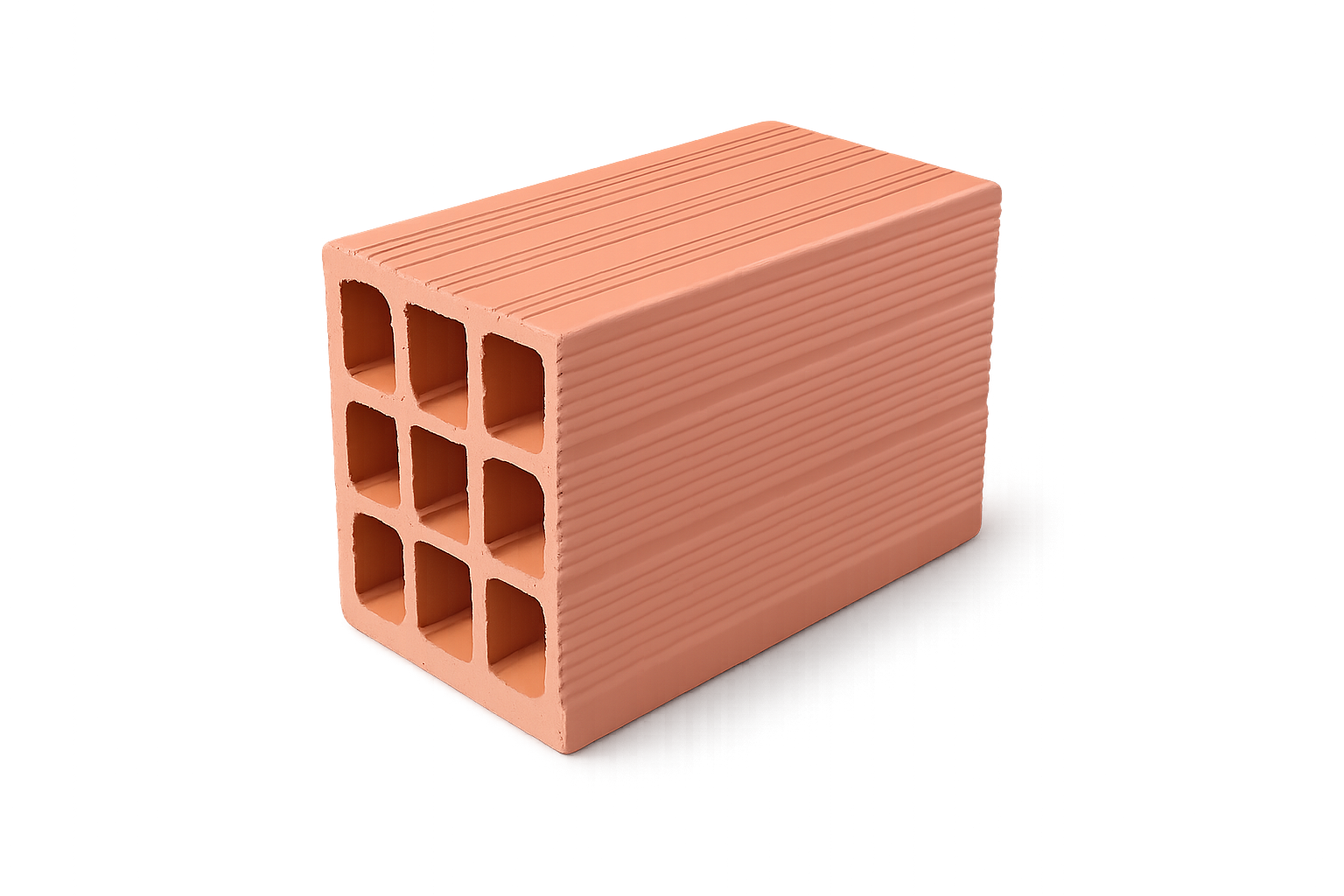 Bloc. Ved. 11,5x14x24