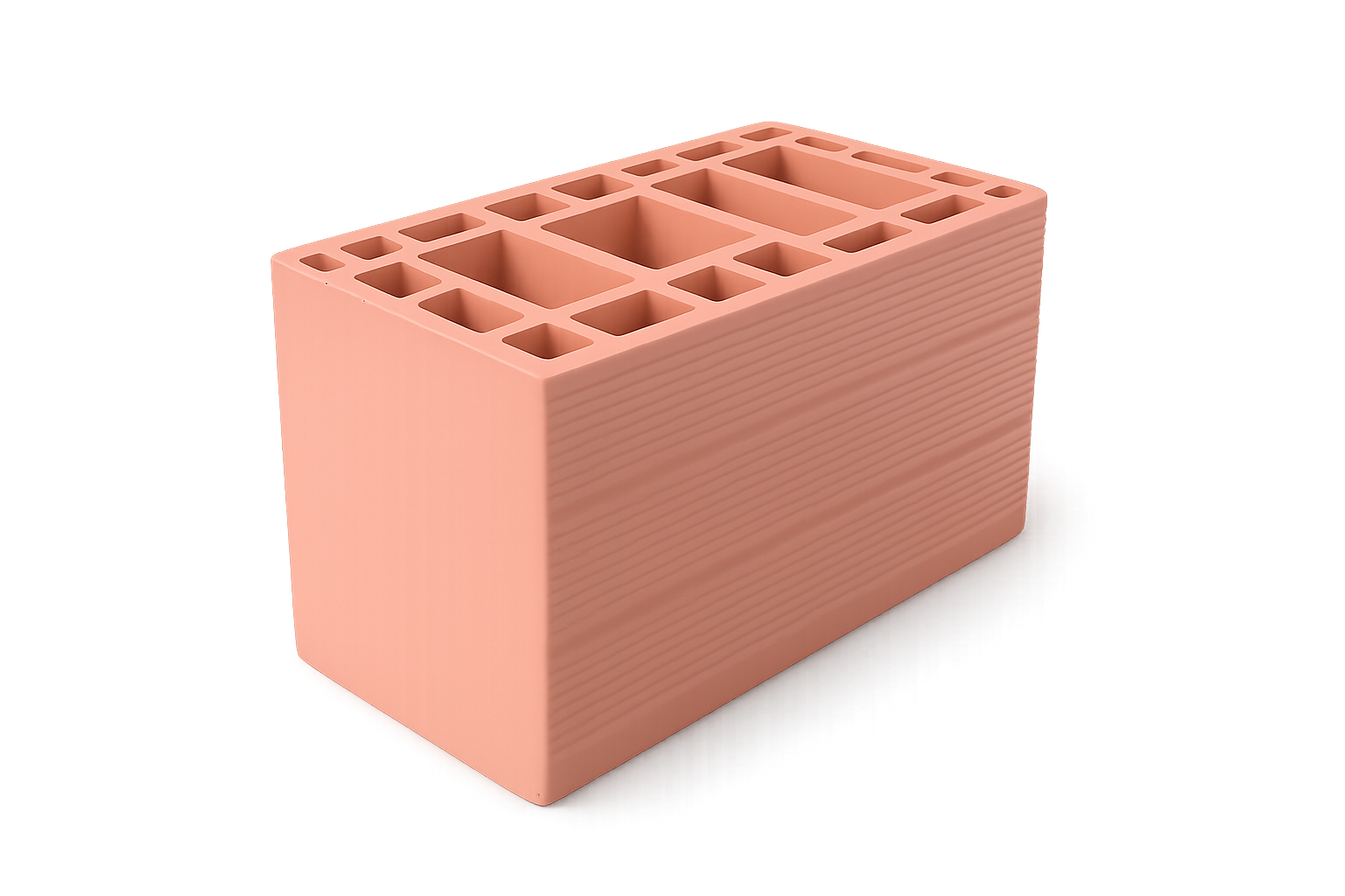 Blocos Estruturais