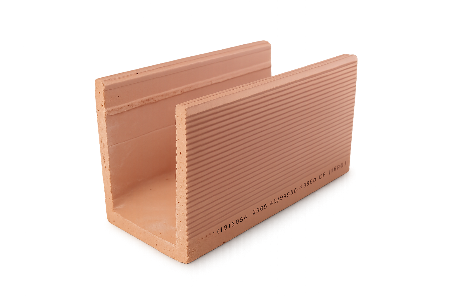 Canaleta Linha 11 5 19 por 29