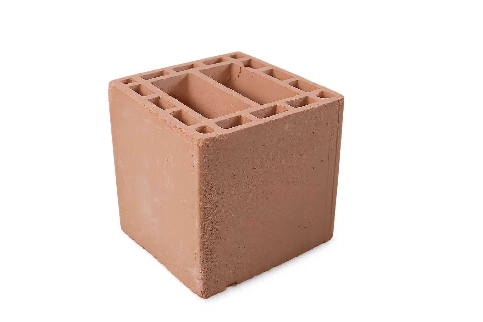 ½ Bloc. Estr. 14x19x14